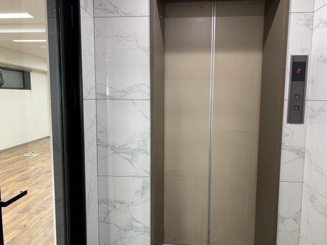 両国ガイビルの設備