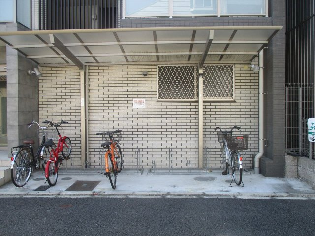 グレーシア上前津|名古屋市の賃貸ならMy賃貸のその他共用部分|グレーシア上前津