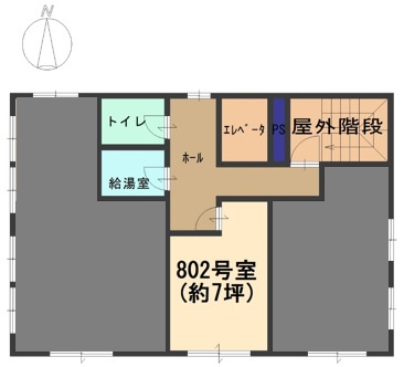 【間取り】 | アークビルディング