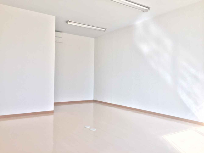 【内装】 | アークビルディング