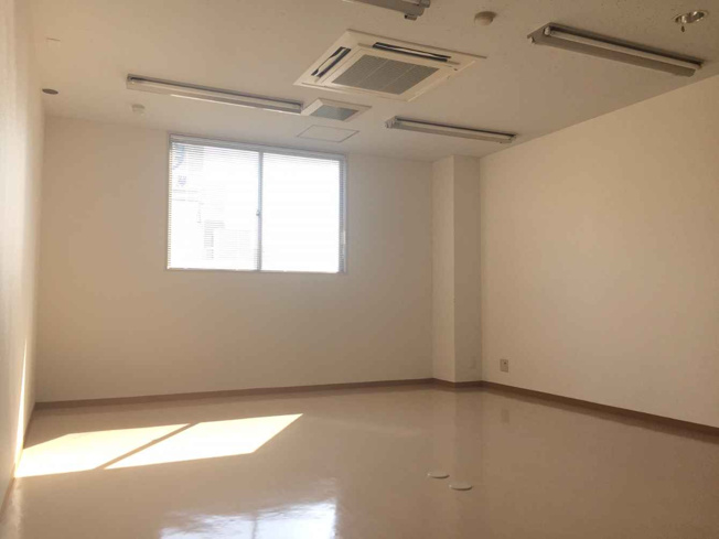 【内装】 | アークビルディング