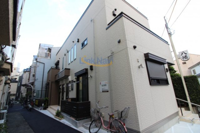 【駐車場】 | ウエルコート玉川