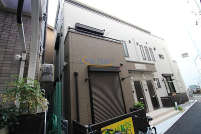 【外観】 | ウエルコート玉川