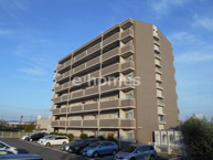 ピュアハイツ観音寺Ⅱの画像