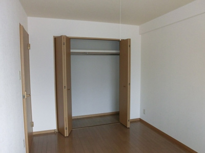 【寝室】 | ピュアハイツ観音寺Ⅱ