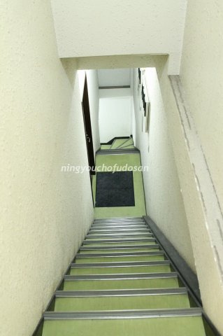 【その他共用部分】 | まるか日本橋ビル