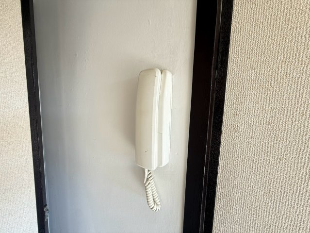 後藤石坂コーポ|名古屋市の賃貸ならMy賃貸のセキュリティ|後藤石坂コーポ