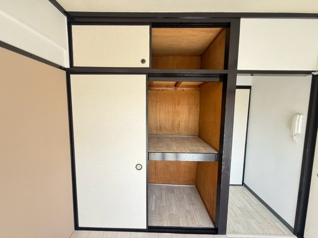 後藤石坂コーポ|名古屋市の賃貸ならMy賃貸の収納|後藤石坂コーポ