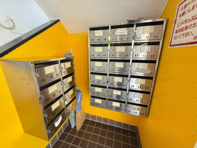 後藤石坂コーポ|名古屋市の賃貸ならMy賃貸のその他共用部分|後藤石坂コーポ