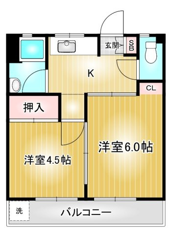 後藤石坂コーポ|名古屋市の賃貸ならMy賃貸