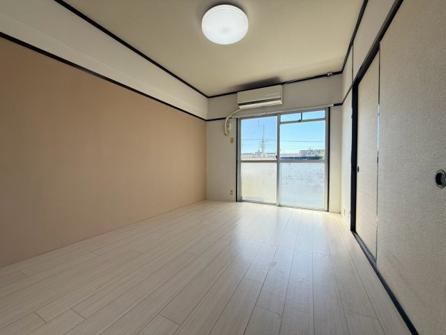 後藤石坂コーポ|名古屋市の賃貸ならMy賃貸の寝室|後藤石坂コーポ