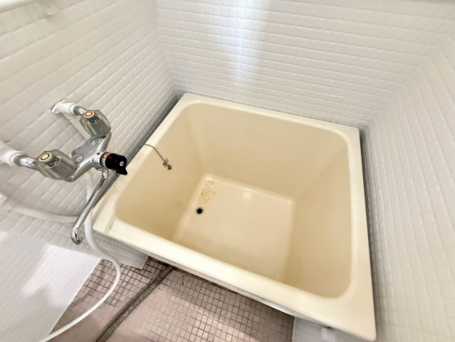 後藤石坂コーポ|名古屋市の賃貸ならMy賃貸の浴室|後藤石坂コーポ