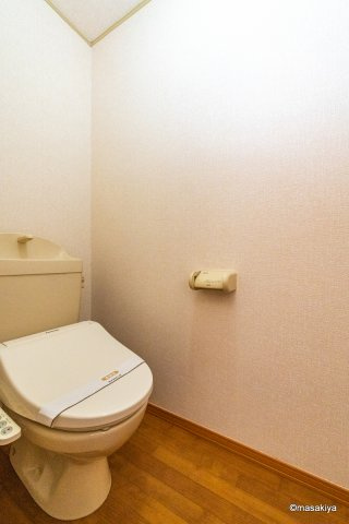 藤 Lin denのトイレ|トイレ