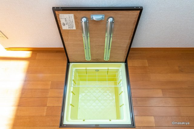 藤 Lin denのキッチン