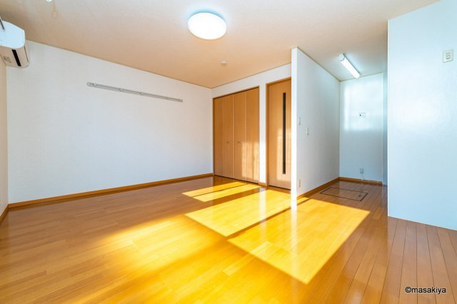 藤 Lin denの居間・リビング