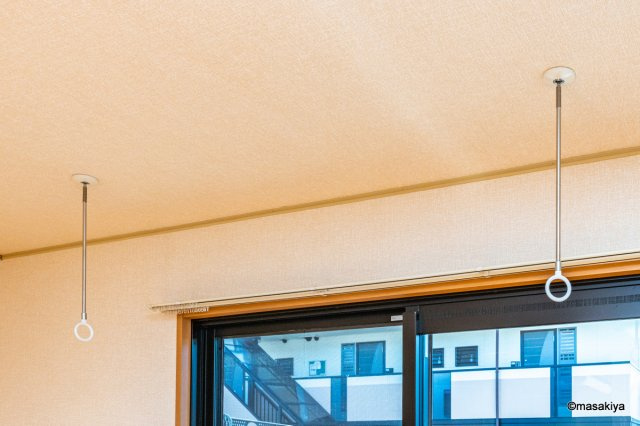 藤 Lin denの設備