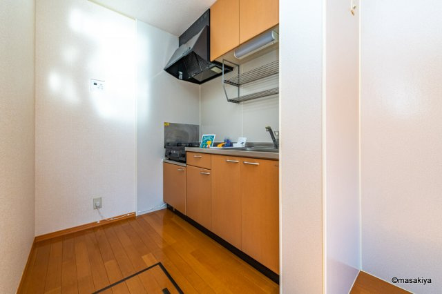 藤 Lin denのキッチン|キッチン