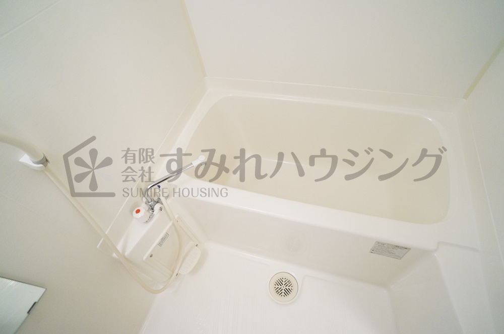 サンボナール・コートの浴室|参考、同建物・同間取りの号室