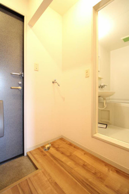 【設備】 | バウ・ソリオ