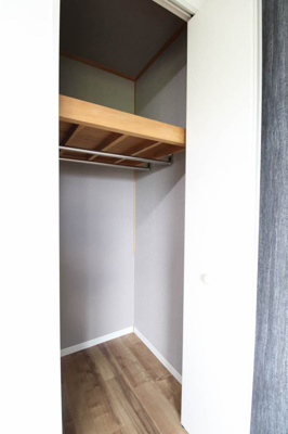 【収納】 | バウ・ソリオ