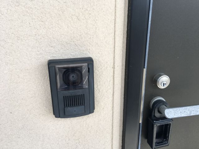 【玄関】 | バウ・ソリオ