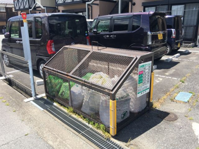 【その他共用部分】 | バウ・ソリオ