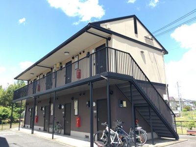 【外観】 | バウ・ソリオ