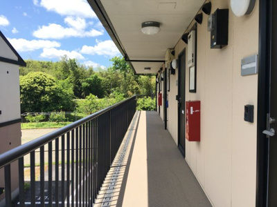 【その他共用部分】 | バウ・ソリオ