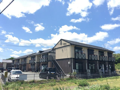 【外観】 | バウ・ソリオ