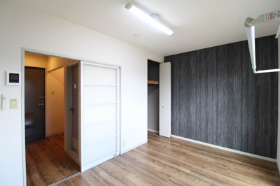 【居間・リビング】 | バウ・ソリオ