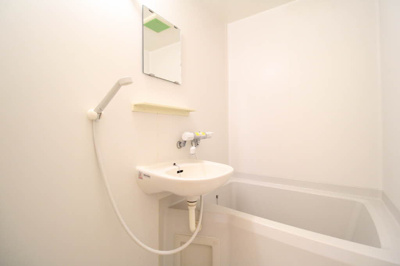 【洗面所】 | バウ・ソリオ