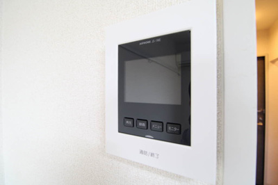 【セキュリティ】 | バウ・ソリオ