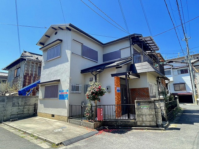東九条町貸家（1498-9）