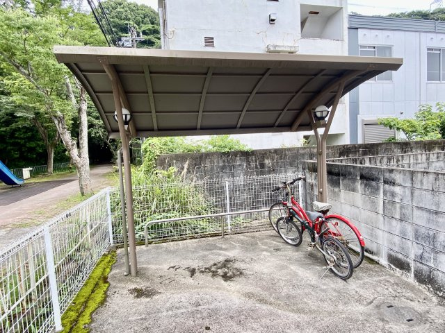 【その他共用部分】 | リプルス浜の宮Ⅱ　Ａ棟