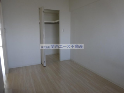 【寝室】 | メゾンドパニール