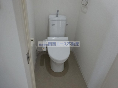 【トイレ】 | メゾンドパニール