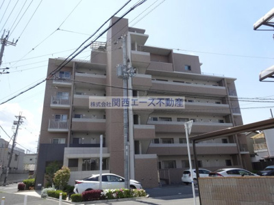 【外観】 | メゾンドパニール