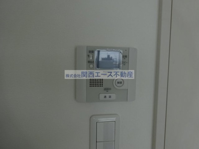 【セキュリティ】 | メゾンドパニール