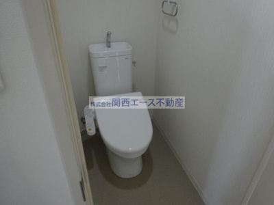 【トイレ】 | メゾンドパニール