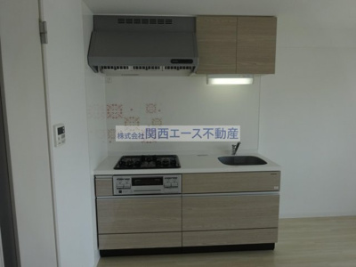 【キッチン】 | メゾンドパニール