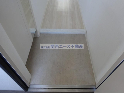 【玄関】 | メゾンドパニール