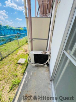 【設備】 | ヤスダハイツ