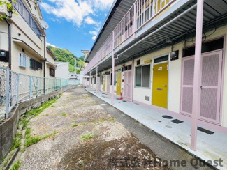 【その他共用部分】 | ヤスダハイツ