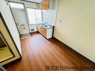 【洋室】 | ヤスダハイツ