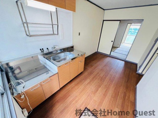 【居間・リビング】 | ヤスダハイツ