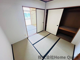 【内装】 | ヤスダハイツ