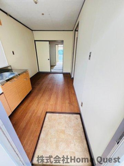 【玄関】 | ヤスダハイツ