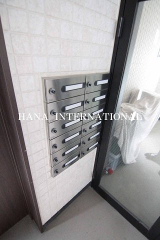 グリーンハウスＫ のその他共用部分