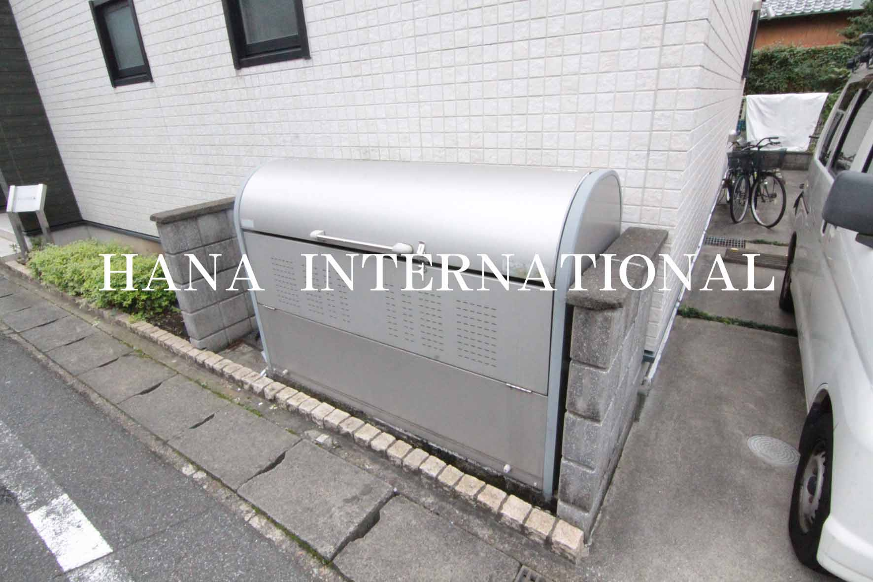 グリーンハウスＫ のその他共用部分