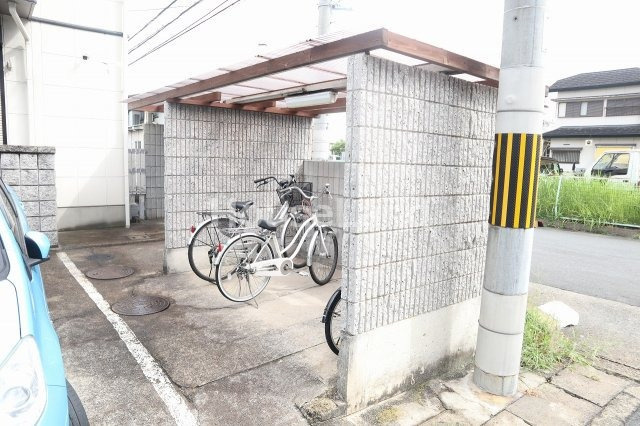 ハイムNのその他共用部分